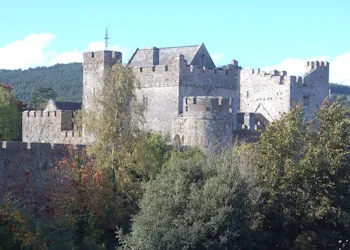Cahir Castle