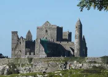 Rock of Cashel