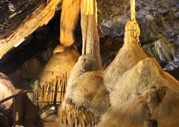 Mitchelstown Cave