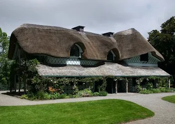 Swiss Cottage